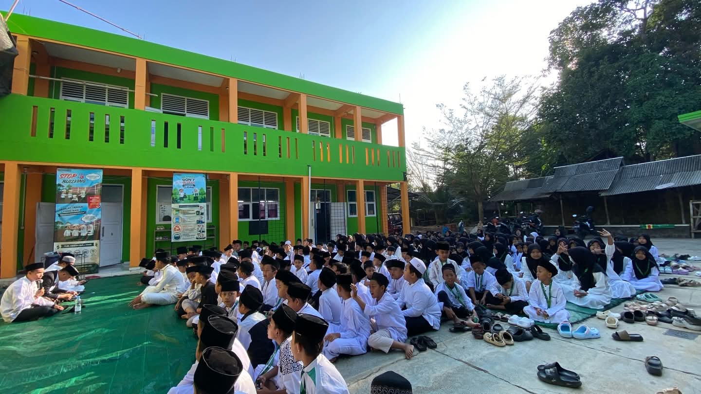 Peringatan PHBI
